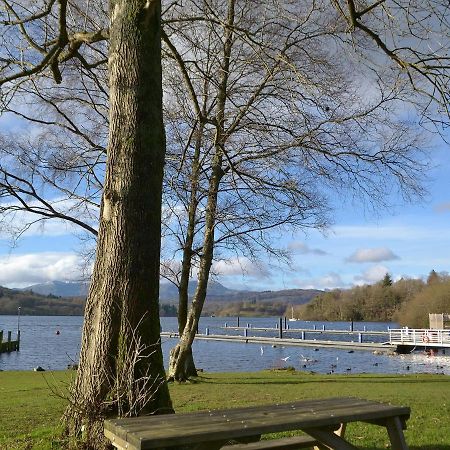 Rustic Cottage Bowness-on-Windermere Exterior photo