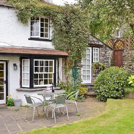 Rustic Cottage Bowness-on-Windermere Exterior photo