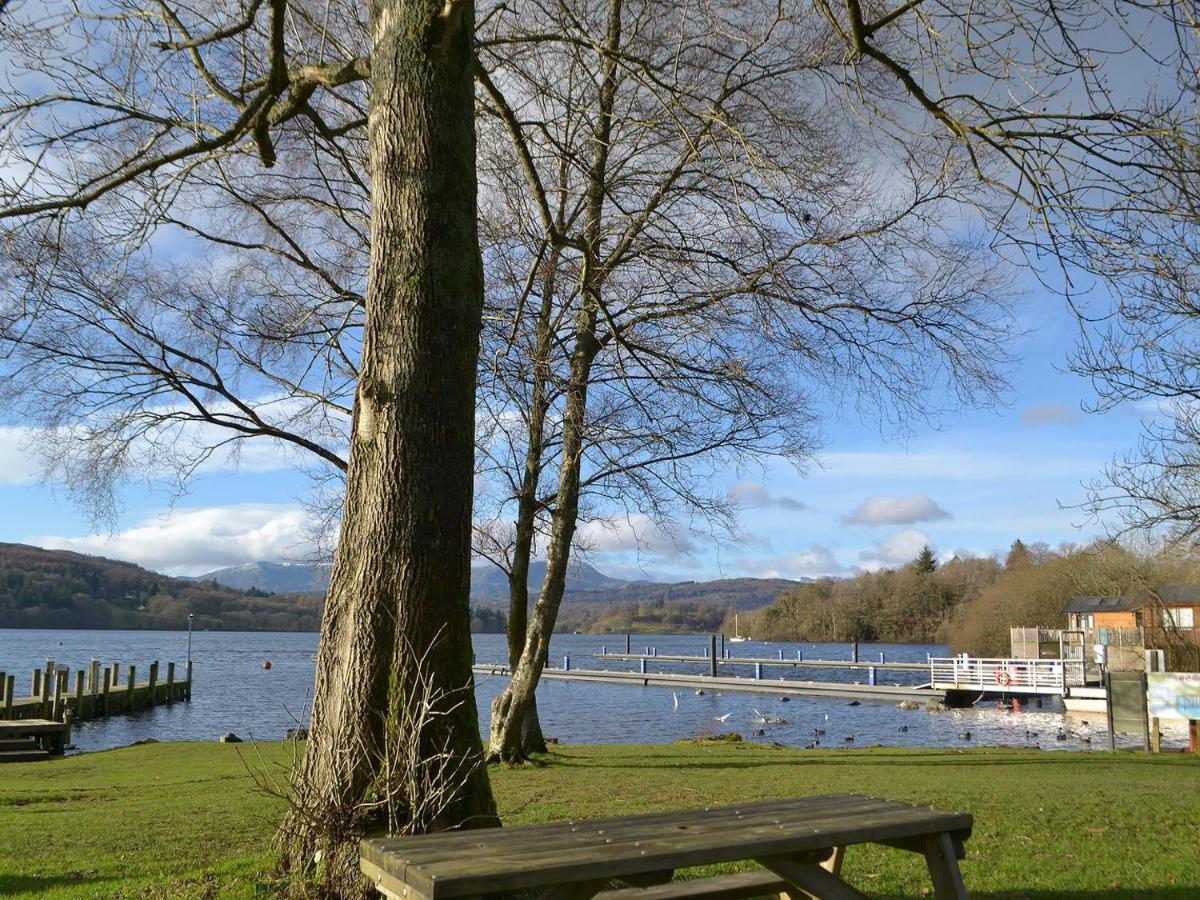 Rustic Cottage Bowness-on-Windermere Exterior photo
